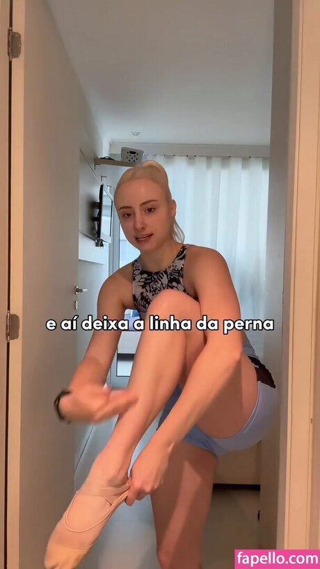 Renata Schneider beautiful star pic