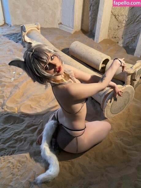 Electro Alice free star gallery