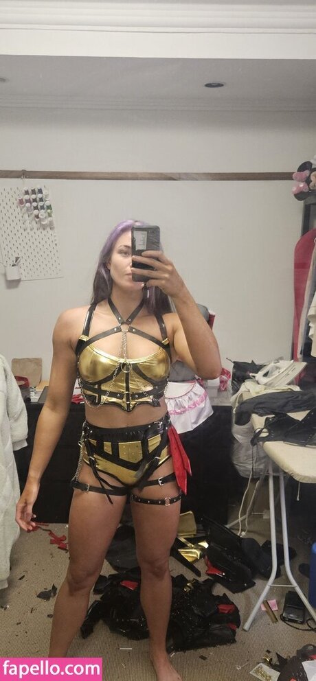 Lena Kross model high quality archive