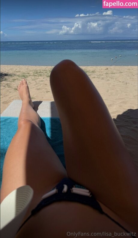 Lisa Buckwitz pornstar hd picture