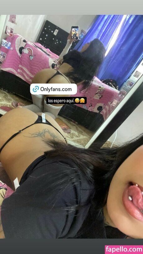 shalydaniela porn model pics