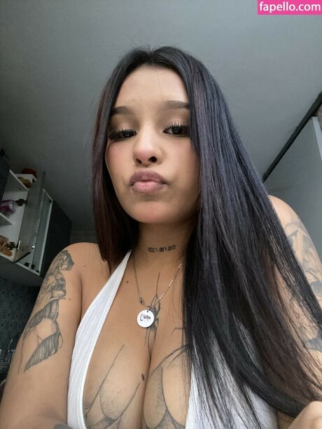 shalydaniela pornographic model gallery