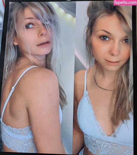 SmileyDani158 model art photo