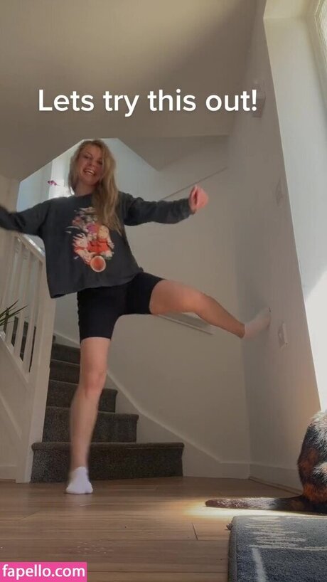 SmileyDani158 actress archive