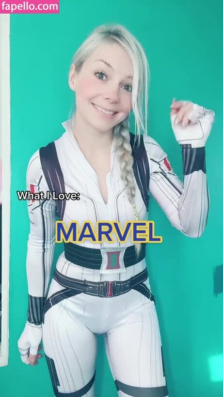 SmileyDani158 model exclusive pics