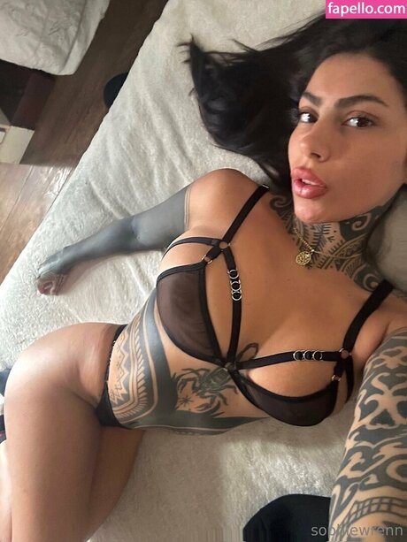 sophiewrenn star high quality archive