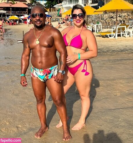 Bethe Correia hot star pic