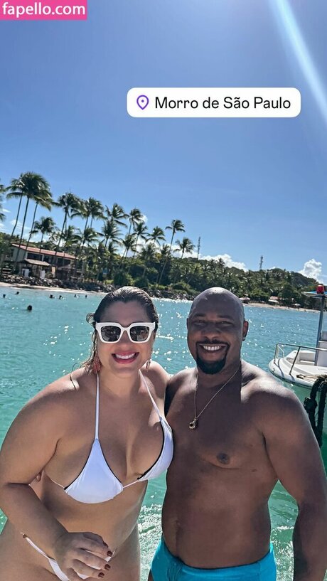 Bethe Correia profile image