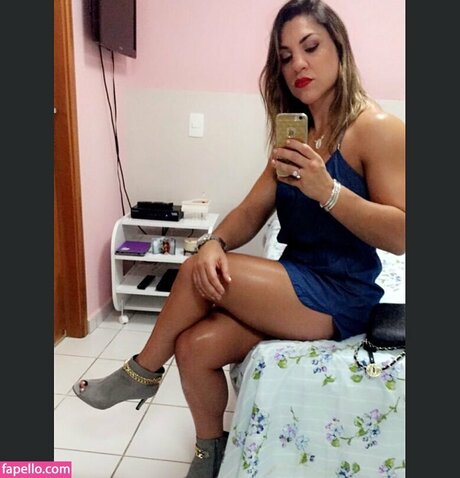 Bethe Correia top actress picture