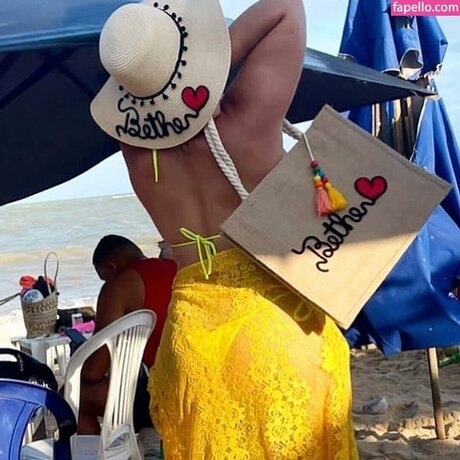 Bethe Correia star porn pics