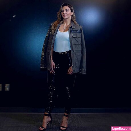 Christina Hammer star hd picture