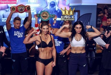 Christina Hammer nude pornstar pictures