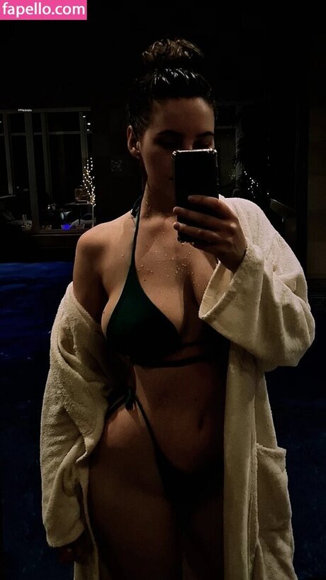 Olexandra Veklenko high quality star galleries