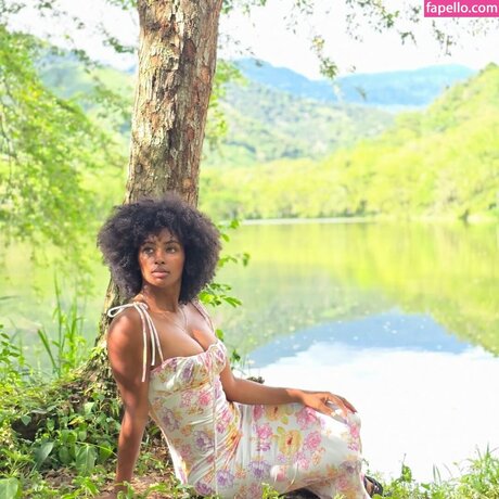 Jessica Nahomy star best images