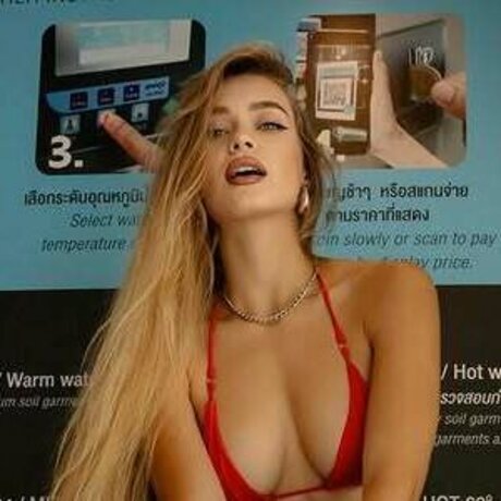 Atanasova Lera model art photo