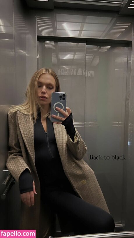 tonyapredko star hot photo