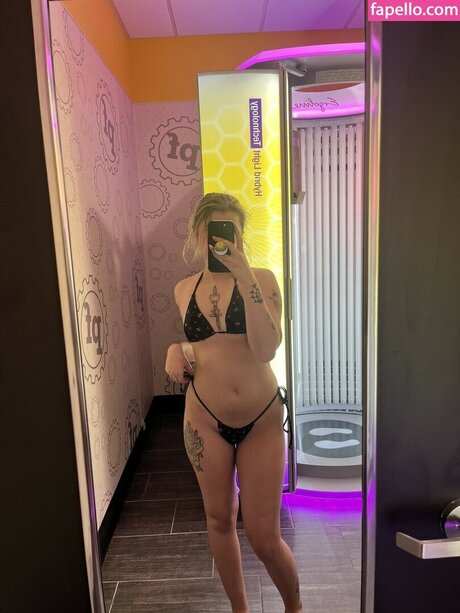 Msvioletvixxen star exclusive photos