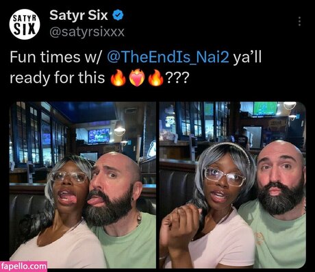 Oduola Tolashe high quality pornstar pic