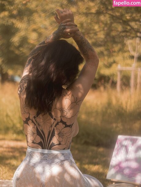 Kiras note nudes star img