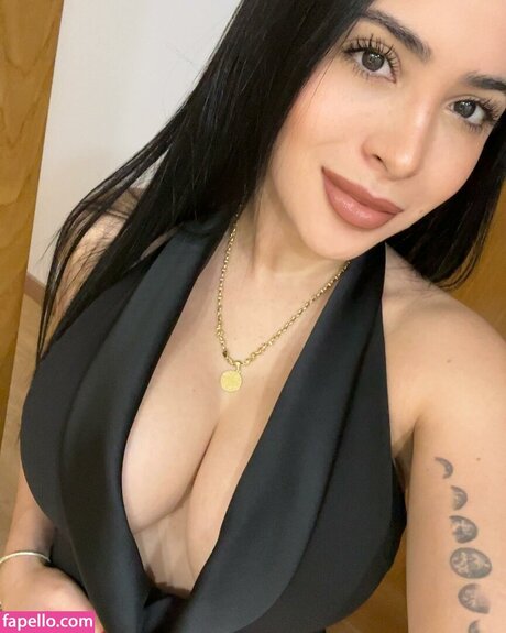 Gabriella Monasterios porn star pictures