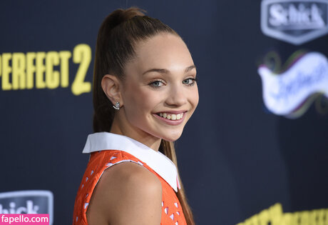 maddieziegler free pornstar photos
