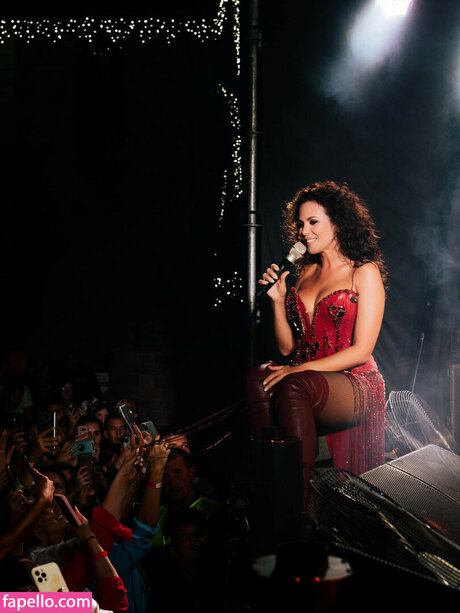 Anastasia Kamenskykh model sexy archive