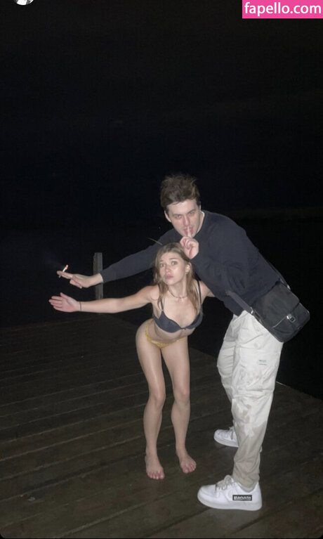 Katie Douglas hot actress image