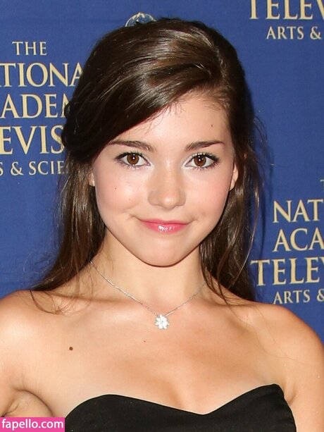 Katie Douglas pretty model archive