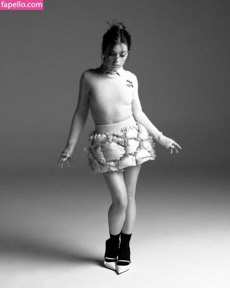 Katie Douglas exclusive actress pic