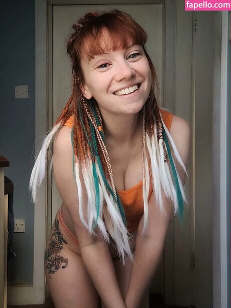 Jodie Marie ASMR model sex img