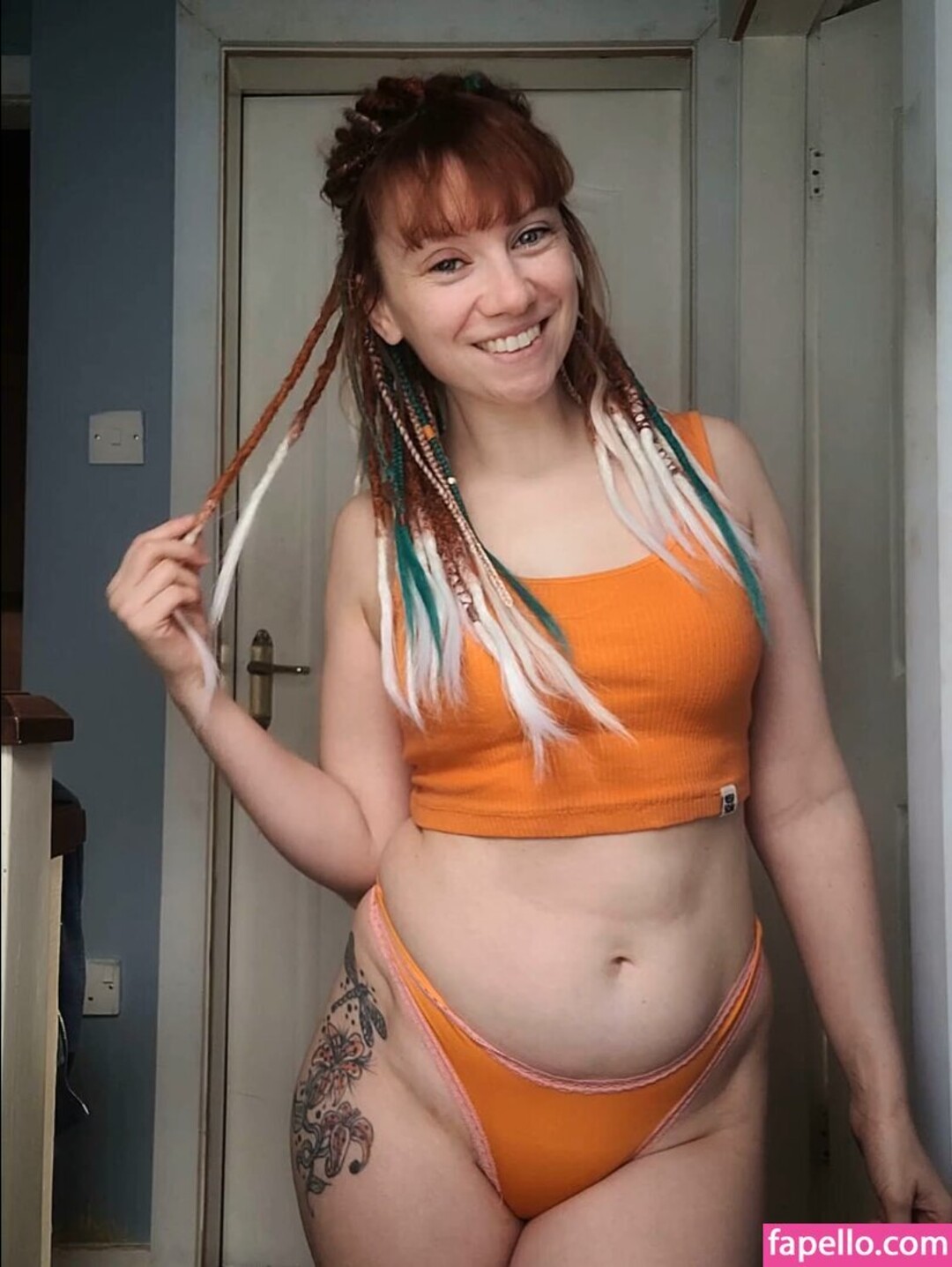 Jodie Marie ASMR pornstar sexy pictures