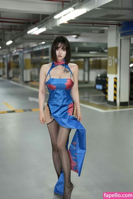 Meiyxtxin model adult archive