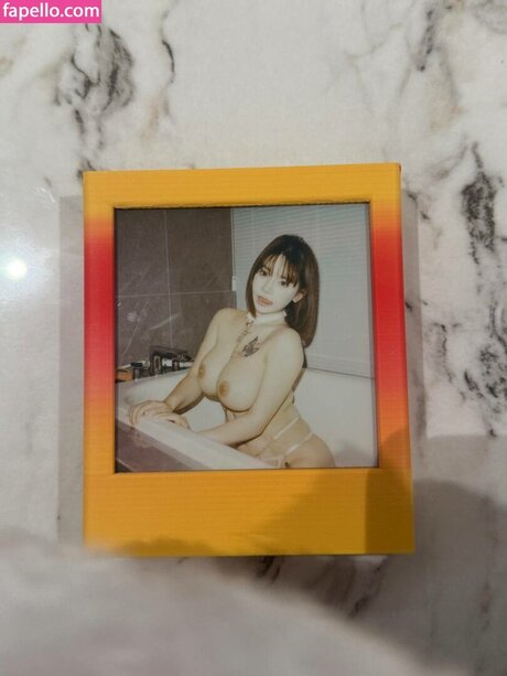 Meiyxtxin top model pic