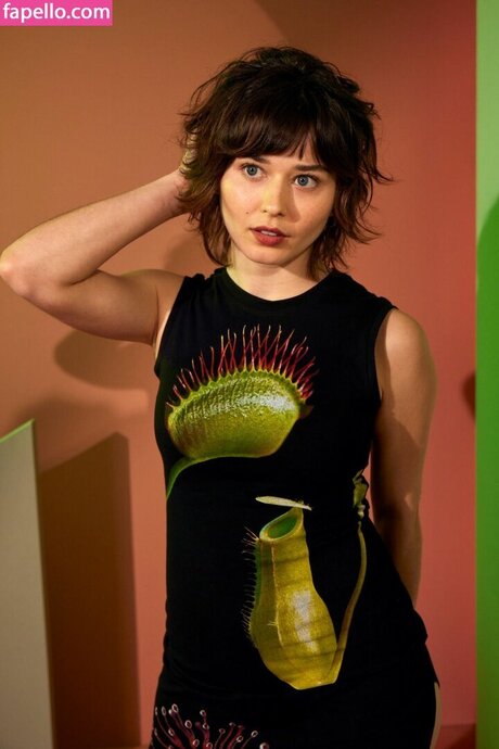 Ruby Cruz sexy actress archive