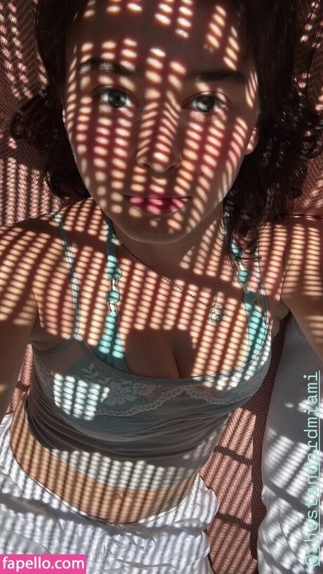 Ruby Cruz model sexy picture