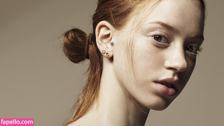 Lily Newmark exclusive model photos