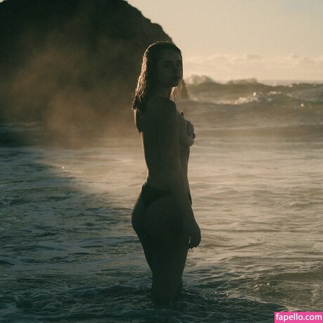 Kai Hoare best actress photo