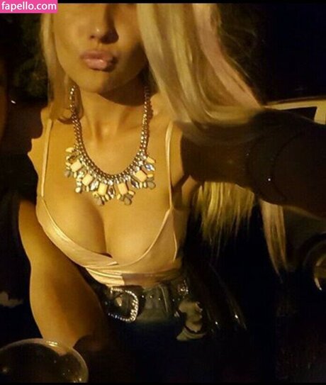 Amber Koltzow Bastick pornstar nudes pic