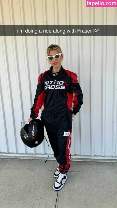 Megan Eugenio star sexy images