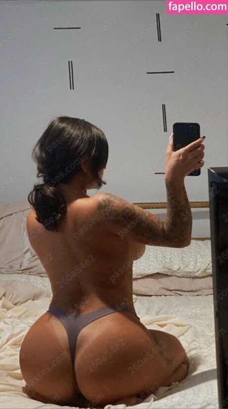 Brooke Barron sexy star picture