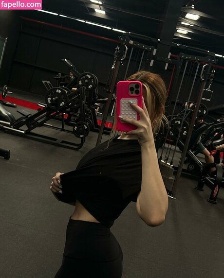 Nataliamx exclusive model photo