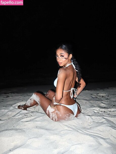 Jaya Araye Williams hot star photos