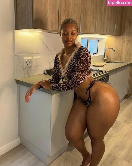 Faustina Thobakgale exclusive pornstar img