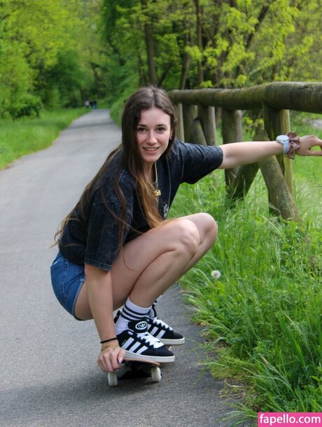 Elisa Santinon thumbnail