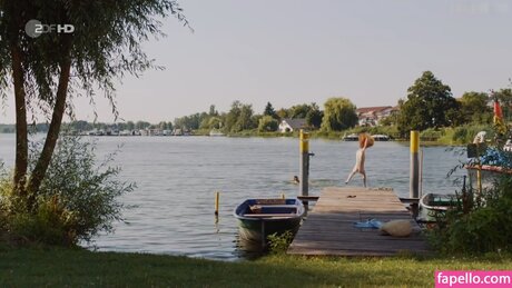 Josefine Preu_ xxx model images