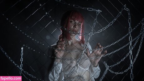 Lunnychan naked model photos