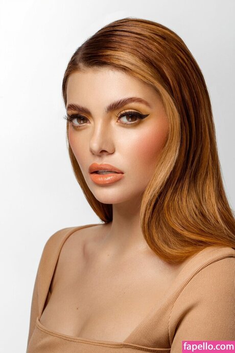 Ella Dvornik pornstar pretty photos