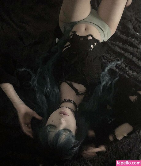 Paradoxy model erotic pics