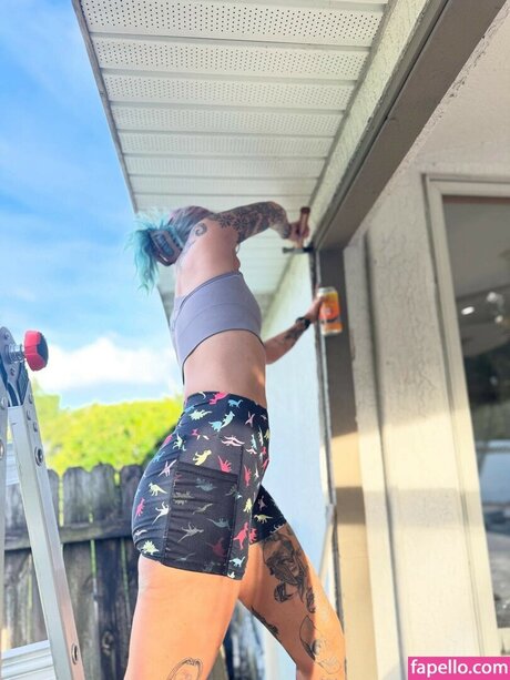 Nixonell pornstar xxx galleries