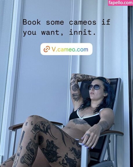 Nixonell top actress photo